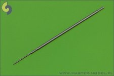 Master AM-72-046 MiG-21 PF, PFM (Fishbed D, F) - Pitot Tube