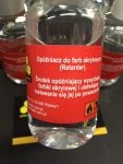 Chematic 018 Chematic Paint Retarder Opóźniacz do farb akrylowych 100ml