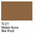 Vallejo 70311 New Wood