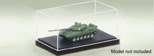 Trumpeter 09811 DISPLAY CASE 90mmX51mmX38mm