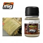 AMMO of Mig Jimenez 1401 LIGHT DUST 35ml