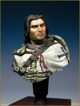 Young Miniatures YH1805 Teutonic Knight XIV Century 1/10