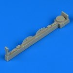 Quickboost QB48877 L-39 Albatros FOD covers Trumpeter 1/48