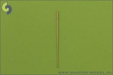 Master AM-72-021 Hawker Hunter - Pitot Tube