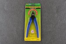 Trumpeter 09970 Model Diagonal Pliers (cążki modelarskie)