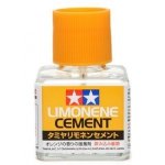 Tamiya 87113 Limone Cement 40ml 