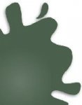 Gunze Sangyo C023 Dark Green (2)