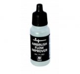 Vallejo 71362 Airbrush Flow Improver 32Ml