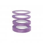 Modelcraft PMA5000-4 Low-Tack Masking Tape Set