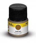 Heller 9062 062 Leather - Matt 12ml