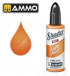 AMMO of Mig Jimenez A.MIG 0723 Light Rust Shader Matt