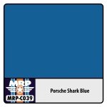 Mr. Paint MRP-C039 Porsche Shark Blue 30ml