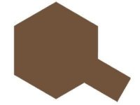 Tamiya 81368 Acryl XF-68 NATO Brown 23ml
