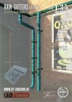RT-Diorama 35700 Rain Gutters (Type 2) 1/35