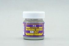Mr.Finishing Surfacer 1500 Gray (SF-289)