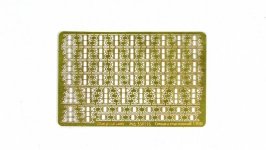 Microdesign MD 350215 Racks of spasplots PSN 1/350