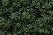 Woodland WFC146 Krzewy Medium Green