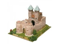 Aedes Ars 1002 Puerta Nueva De Bisagra 1/220