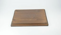 Modelling Made in Poland PDD225SW Świerk (Spruce) 22,5 x 20 Standardowe Wenge (Standard Wenge)