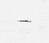 Harder & Steenbeck 123933 Screwdriver