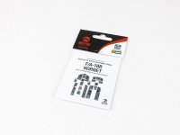 Red Fox Studio QS-48084 F/A-18B Hornet Kinetic 1/48