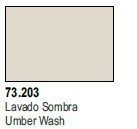 Vallejo 73203 Umber Wash