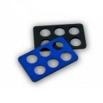 QuickWheel QW-071 AAVP-7A1, AAVR-7A1, LVTP-7 1/35