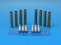 Eureka XXL AB-356 8,8 cm Ammo for Kw.K.36 (1:35)