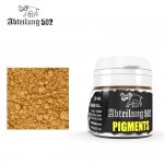 Abteilung 502 ABTP416 FRESH RUST 20ml