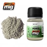 AMMO of Mig Jimenez 3002 LIGHT DUST 35ml