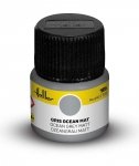 Heller 9106 106 Ocean Grey - Matt 12ml