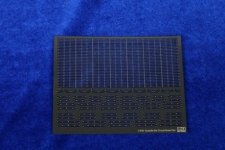 Fujimi 115702 MS-35009 I.J.N. Outside The Circuit Board 1/350