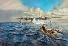 Italeri 1352 SUNDERLAND Mk.III (1:72)