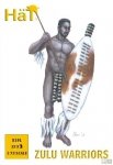 HaT 8191 - Zulu Warriors 1:72