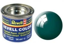 Revell 62 Sea Green Gloss  (32162)