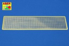 Aber 1:700-10 Universal relings (1 choice) Uniwersalne relingi (1 wybór) 1/700