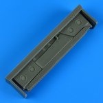 Quickboost QB32296 OV-10A/C Bronco wing pylons Kitty Hawk 1/32