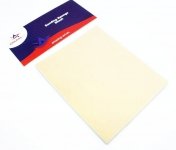 Amazing Art 40573 Sanding Sponge #3000