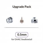 Gaahleri 40744 0,5 mm Upgrade Pack for Swallowtail