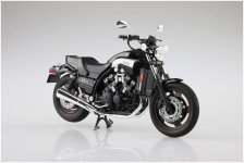 Aoshima 06230 Yamaha 4C4 Vmax '07 1/12