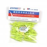 U-Star UA-90030 Clip Kit 20in1 (zestaw klipów do malowania 20szt)