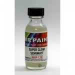 MR. Paint MRP-126 Super Clear Semimatt 30ml 