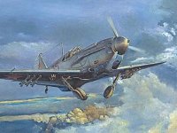 Roden 037 LaGG-3 1,5,11 Series 1/72