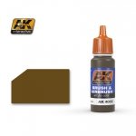AK Interactive AK4002 Bullet Metal Case