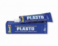 Revell 39607 Plasto 25 ml 