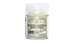 Mr.Color XC06 Tourmaline Green 18ml