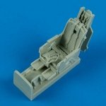 Quickboost QB48511 F-86F Sabre ejection seat with safety belts Other 1/48