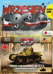 First To Fight PL108 Francuski Czołg Rozpoznawczy AMR 35 ZT 1b 1/72