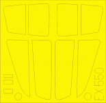 Eduard EX550 Su-34 HOBBY BOSS 1:48