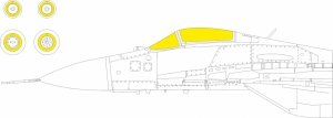 Eduard CX690 MiG-29 9-13 GREAT WALL HOBBY 1/72